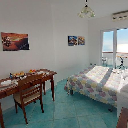 Villa Casola B&B Positano Extérieur photo