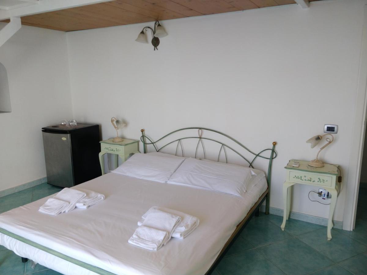 Villa Casola B&B Positano Extérieur photo