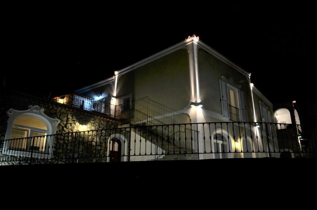 Villa Casola B&B Positano Extérieur photo