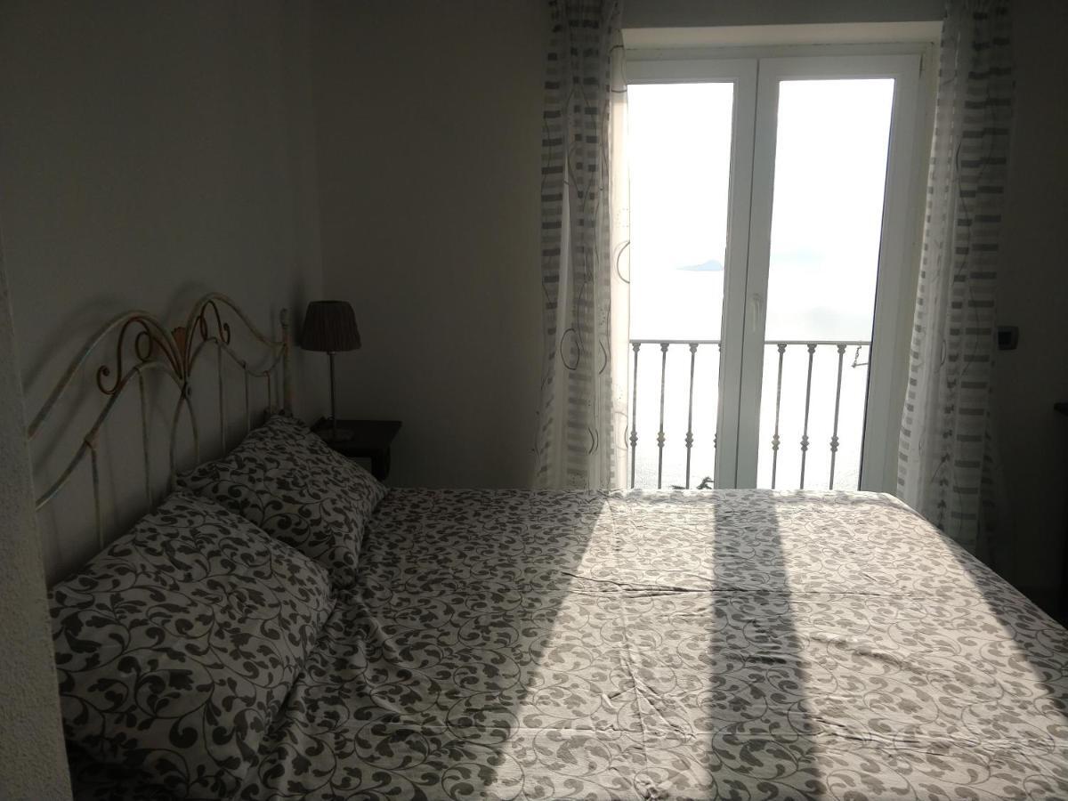 Villa Casola B&B Positano Extérieur photo